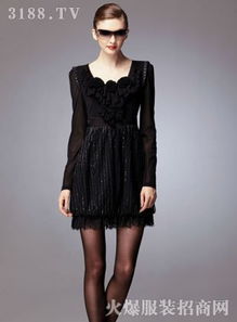 珈姿萊爾女裝產(chǎn)品 產(chǎn)品圖片 加盟店怎么樣