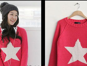 韓國(guó)服裝產(chǎn)品合格率僅50