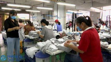 涪陵:新增7個(gè)&ldquo;就業(yè)扶貧車間&rdquo; 貧困群眾&ldquo;家門口&rdquo;就業(yè)