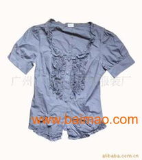 服裝定制與加工 打造專(zhuān)屬時(shí)尚，滿(mǎn)足個(gè)性化需求