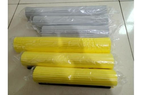 專注品質(zhì)，服務(wù)實(shí)體 南康滾輪式膠棉拖把頭供應(yīng)商與高安市潔萬(wàn)家制造的合作共贏之路