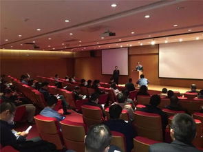 蓋世汽車走進北汽新能源 技術交流盛宴圓滿落幕，共探智能電動未來