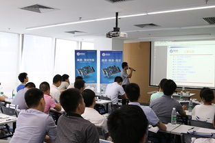 雷賽智能2015第一屆技術(shù)交流會(huì)圓滿落幕